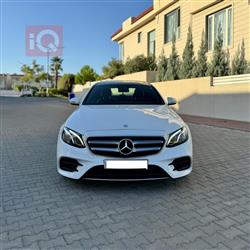 مێرسێدس بێنز E-Class
